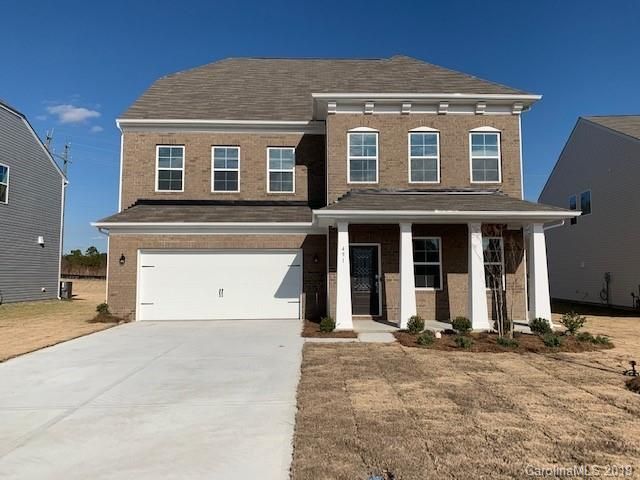 491 Zoe Bee Dr LOT 46, Clover, SC 29710