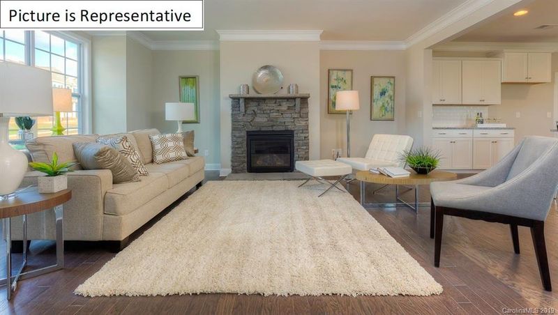 4037 Shadowbrook Dr, Waxhaw, NC 28173