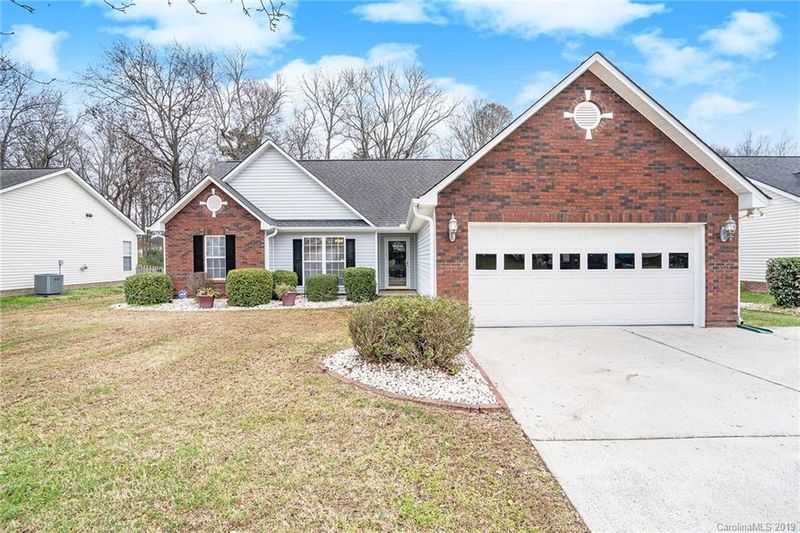 1440 Winthrop Ln, Monroe, NC 28110