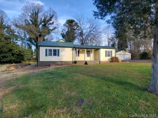 63 Hildebran Ave, Newton, NC 28658