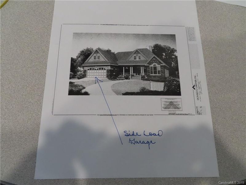 2536 Moon Creek Ln #17, Clover, SC 29712