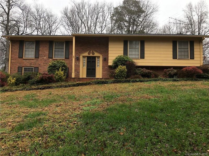 2287 Heavner Rd, Lincolnton, NC 28092