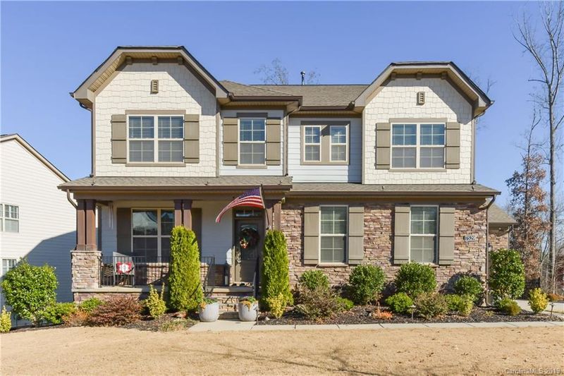 7529 Quilbray Dr, Huntersville, NC 28078