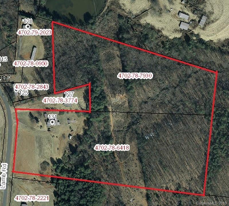 131 Lamb Rd, Statesville, NC 28677