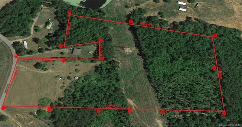 131 Lamb Rd, Statesville, NC 28677