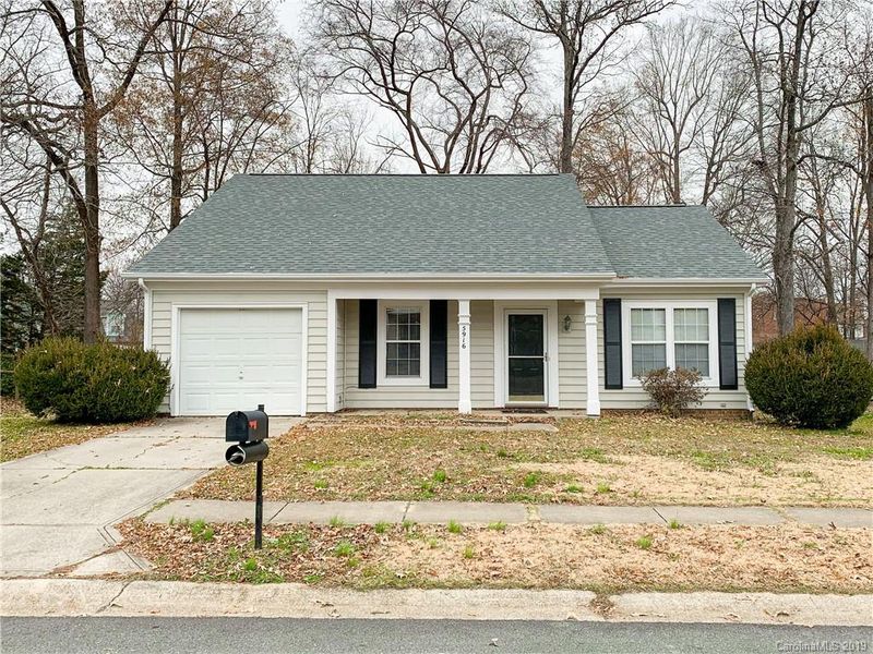 5916 Hoover Ave, Indian Trail, NC 28079