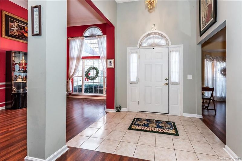 3926 Longwood Dr, Concord, NC 28027