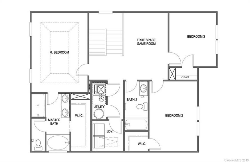 533 Falls Ln #159, Kannapolis, NC 28081