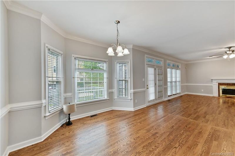5401 Macroom Ct, Matthews, NC 28104