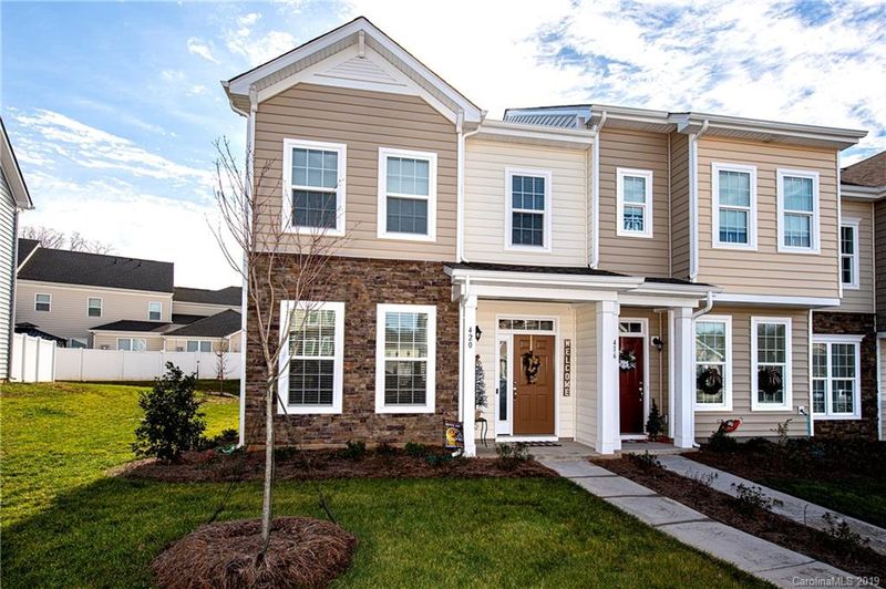 420 Spring Gardens Dr #420, Belmont, NC 28012