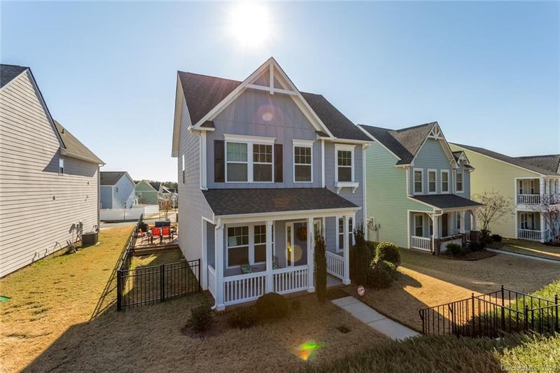 10211 Sam Meeks Rd #50, Pineville, NC 28134