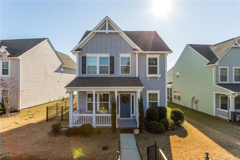 10211 Sam Meeks Rd #50, Pineville, NC 28134