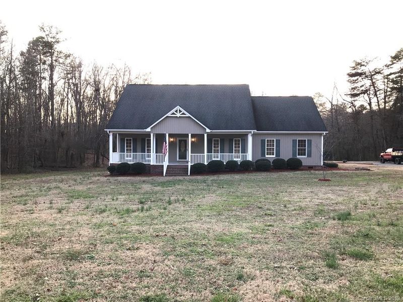 1622 Freedom Mill Rd, Gastonia, NC 28052