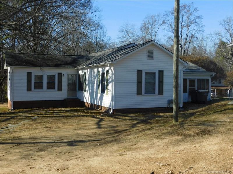 510 Snow St, Kannapolis, NC 28081