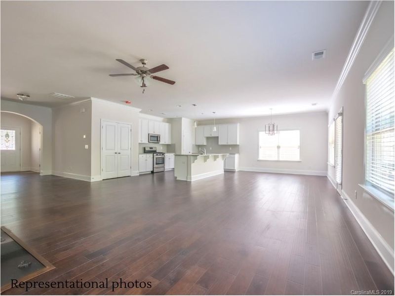 7134 Swans Run Rd #3, Charlotte, NC 28226