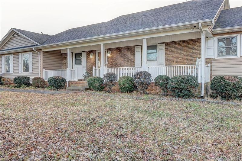 117 Bud Black Rd, Crouse, NC 28033