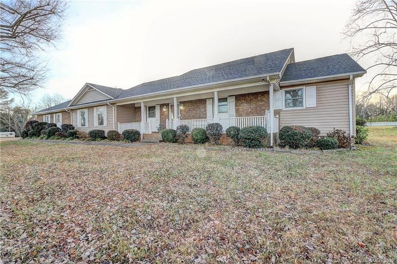 117 Bud Black Rd, Crouse, NC 28033