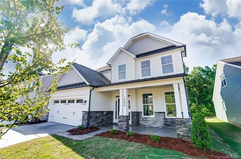 1084 Baldwin Dr Lot 18-01, Lancaster, SC 29720