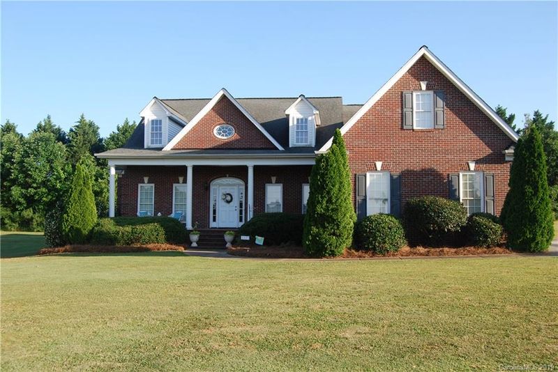 2322 Cardinal Ridge Dr, Wingate, NC 28174