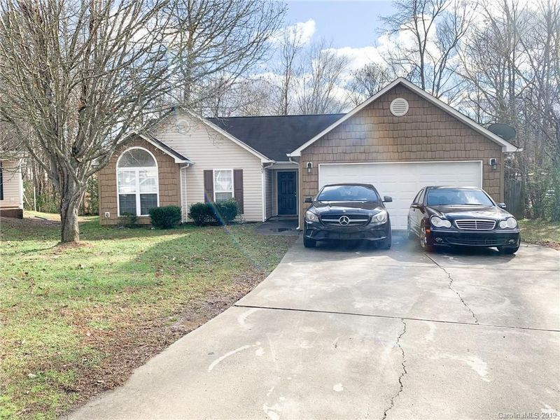 509 Shafter Ct, Charlotte, NC 28214