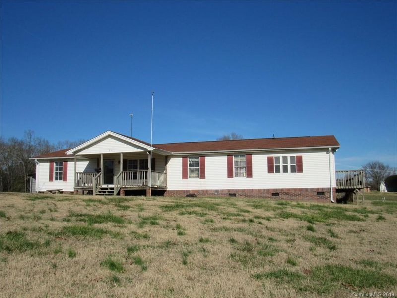8741 Mauney Rd, Mount Pleasant, NC 28124