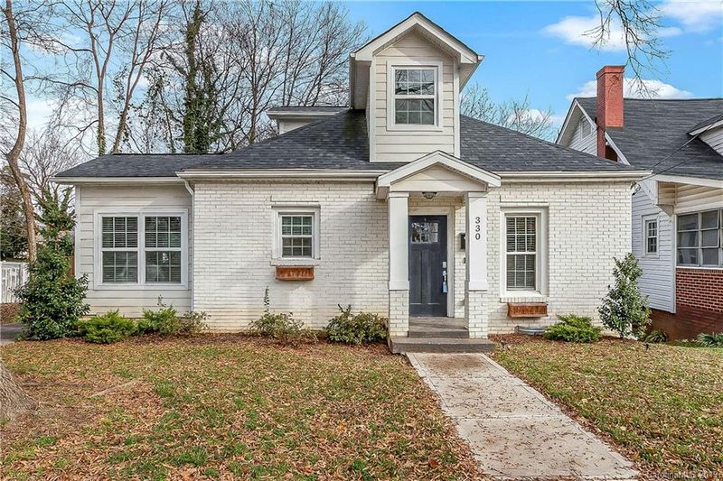 330 Flint St, Charlotte, NC 28216