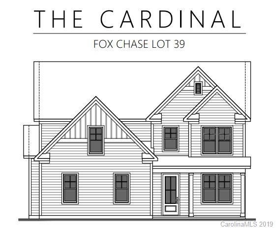4307 Island Fox Ln #39, Denver, NC 28037