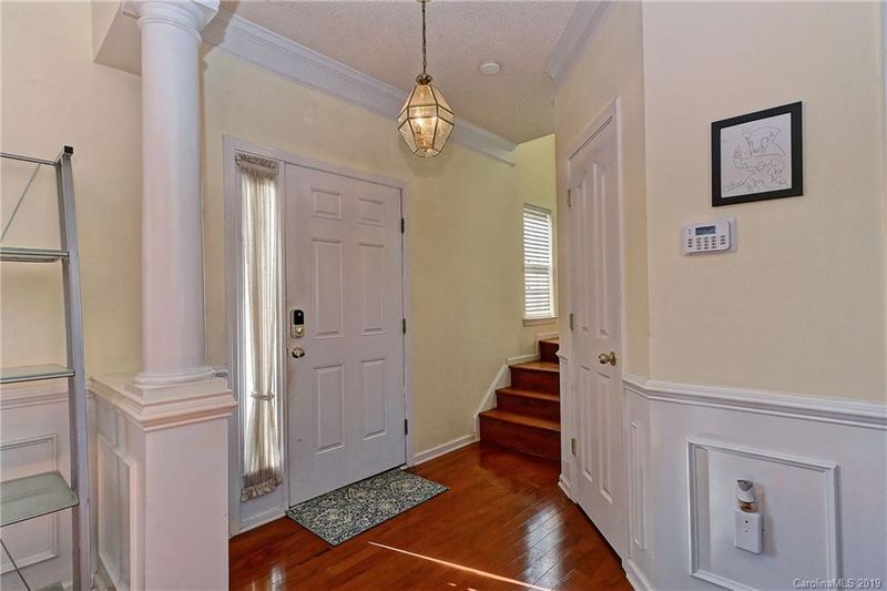 7031 Blithe Low Pl, Charlotte, NC 28273