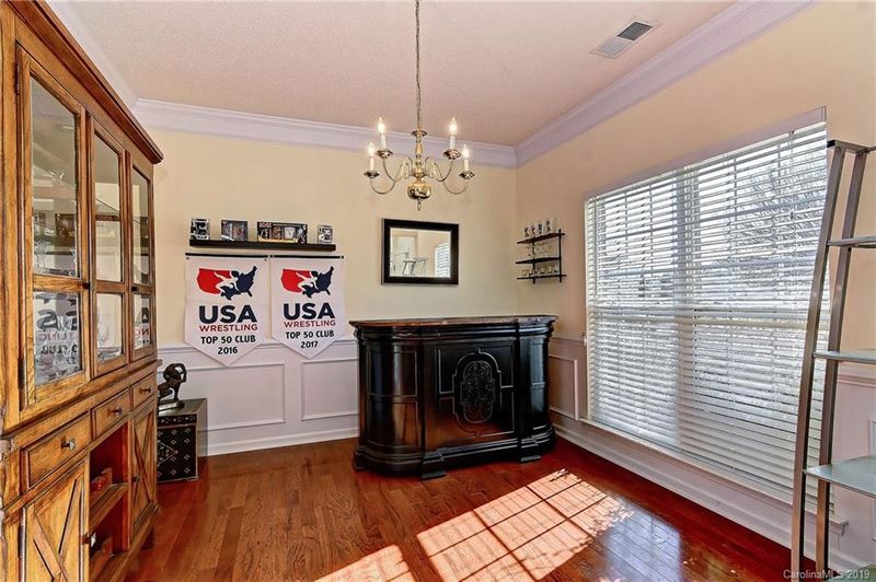 7031 Blithe Low Pl, Charlotte, NC 28273