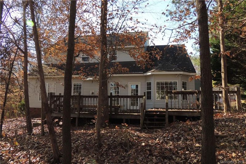 6008 Hedgecrest Pl, Charlotte, NC 28269