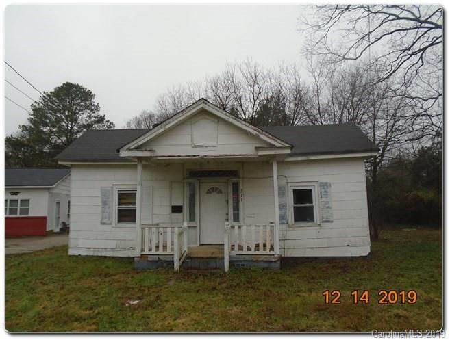 211 Peyton St, Chester, SC 29706