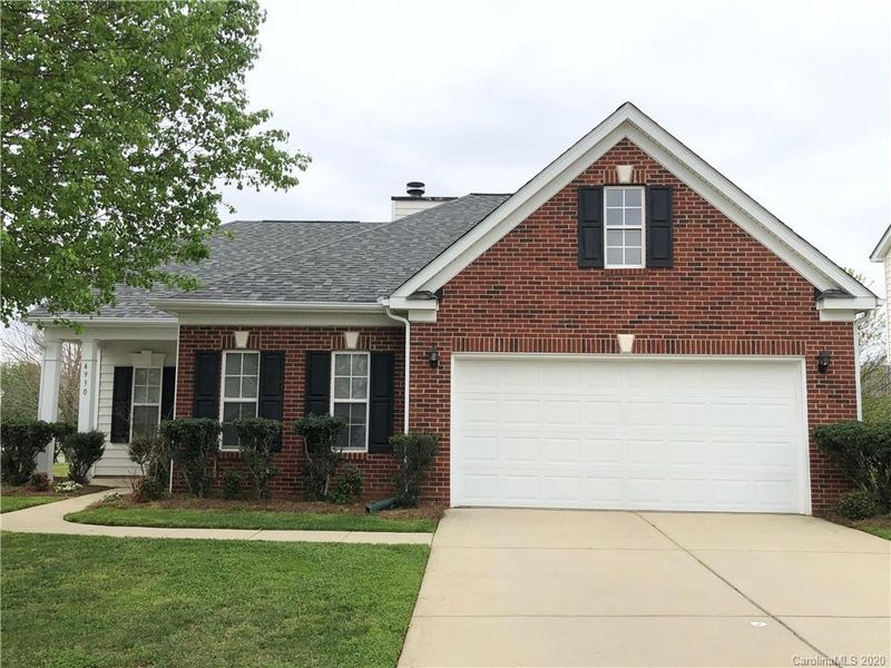 4930 Stowe Derby Dr, Charlotte, NC 28278