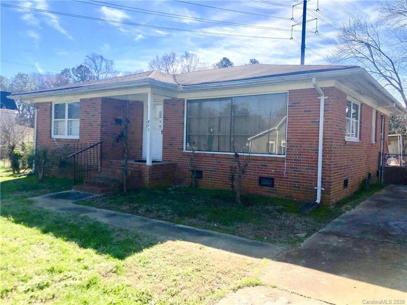 410 Hartford Ave, Charlotte, NC 28209