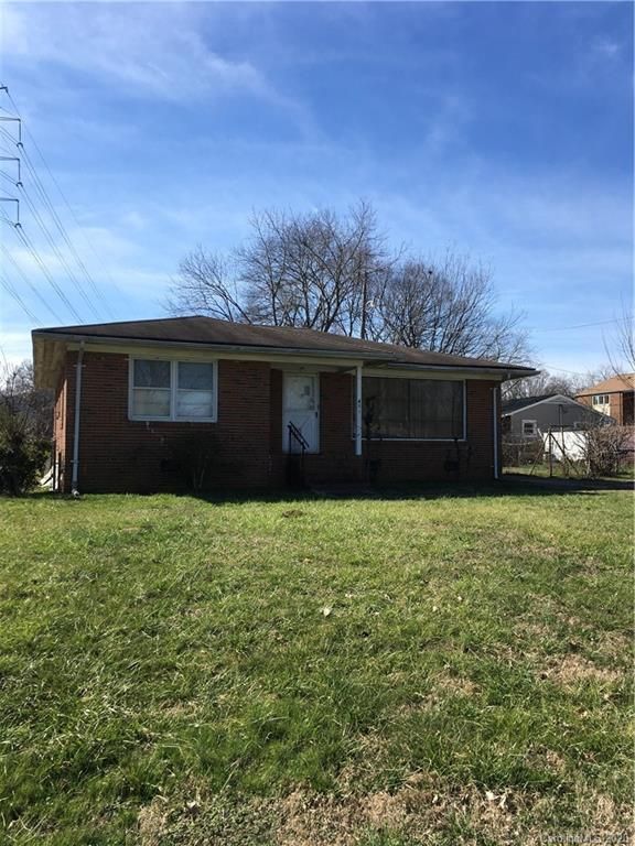 410 Hartford Ave, Charlotte, NC 28209