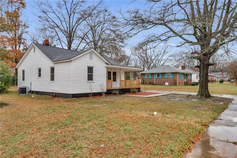 520 Washington St, Rock Hill, SC 29730