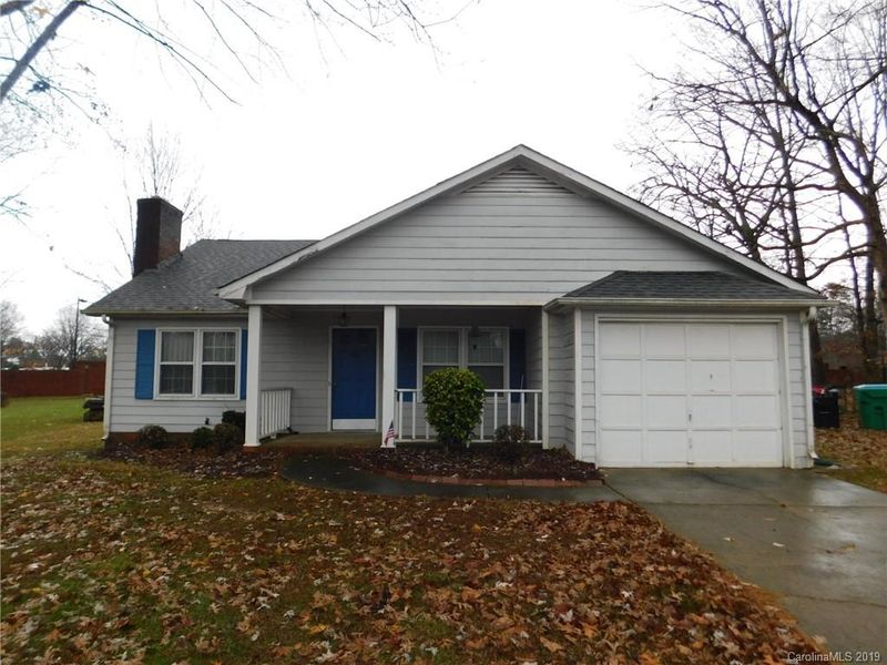 7224 Spring Morning Ln, Charlotte, NC 28227