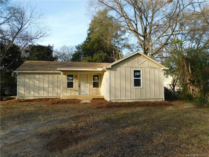 213 N Cloudman St, Charlotte, NC 28216