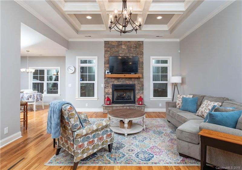 431 Zelkova St, York, SC 29745