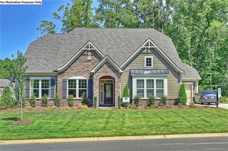1524 Thatcher Crossing #2, Clover, SC 29710