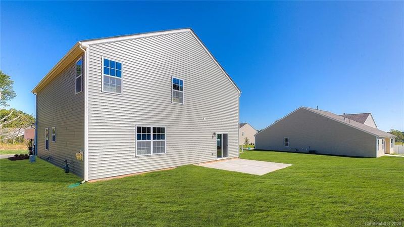 1264 Melon Colony Ave SW, Concord, NC 28027