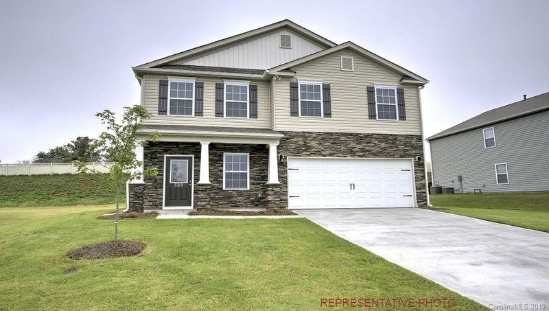 1272 Melon Colony Ave SW, Concord, NC 28027