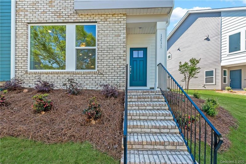 1211 Kohler Ave, Charlotte, NC 28206