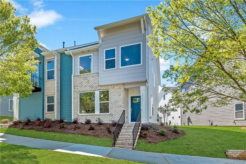 1211 Kohler Ave, Charlotte, NC 28206