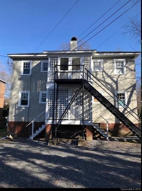 2112 Park Rd, Charlotte, NC 28203