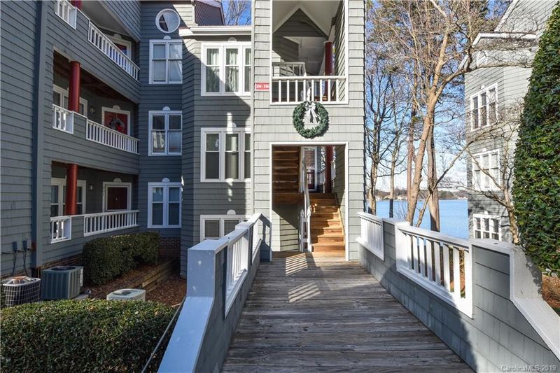 334 Northwest Dr #34, Davidson, NC 28036