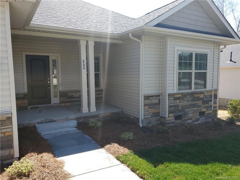 860 Accent Ave #12, Concord, NC 28025