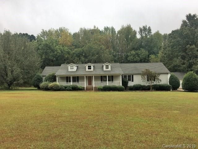 3772 Pageland Hw, Lancaster, SC 29720
