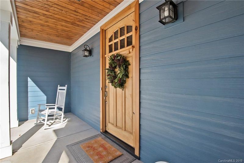 19408 Barrnette Ave, Cornelius, NC 28031