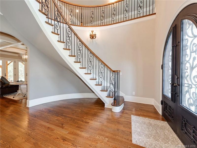 1500 Hawkstone Dr, Waxhaw, NC 28173