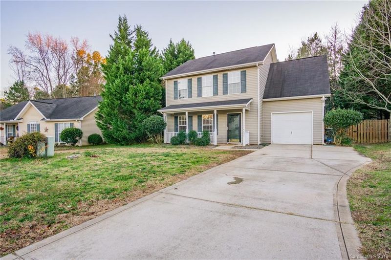 4637 Mabry Pw, Rock Hill, SC 29732